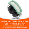 Airpods Max Headband Cover - WC BandZ Max