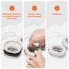 Apple Airpods Max Earpad Sweat Covers - WC SweatZ Max