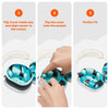 Apple Airpods Max Earpad Sweat Covers - WC SweatZ Max
