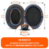 Arctis Nova Earpads - WC FreeZe Cooling Gel