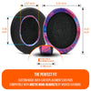 Arctis Nova Earpads - WC FreeZe Cooling Gel