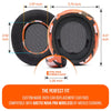 Arctis Nova Pro Wireless Earpads - WC FreeZe Cooling Gel