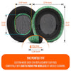 Arctis Nova Pro Wireless Earpads - WC FreeZe Cooling Gel