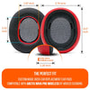 Arctis Nova Pro Wireless Earpads - WC FreeZe Cooling Gel