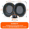 Arctis Nova Pro Wireless Earpads - WC FreeZe Cooling Gel