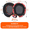 Arctis Nova Pro Wireless Earpads - WC FreeZe Cooling Gel