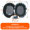Arctis Nova Pro Wireless Earpads - WC FreeZe Cooling Gel