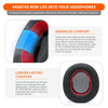 Arctis Nova Pro Wireless Earpads - WC FreeZe Cooling Gel