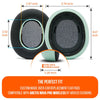 Arctis Nova Pro Wireless Earpads - WC FreeZe Cooling Gel