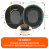 Arctis Nova Pro Wireless Earpads - WC FreeZe Cooling Gel