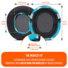 Arctis Nova Pro Wireless Earpads - WC FreeZe Cooling Gel