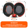Arctis Nova Pro Wireless Earpads - WC FreeZe Cooling Gel