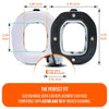 Astro A40 TR Earpads - WC FreeZe Cooling Gel