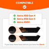 Astro A50 Gen 4, Gen 5 and A50X Earpads - WC FreeZe Cooling Gel