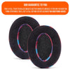 ATH M50X Earpads - Velour Hybrid