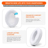 ATH M50X Earpads - Velour Hybrid