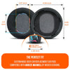 Audeze Maxwell Earpads - WC FreeZe Cooling Gel