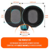 Audeze Maxwell Earpads - WC FreeZe Cooling Gel