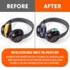 Beats Solo Earpads