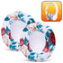 White Floral