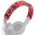 Red Camo
