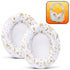 Gold Marble