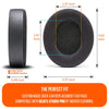 Beats Studio Pro Cooling Gel Earpads - WC FreeZe