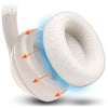 Beats Studio Pro Earpad Sweat Covers - WC SweatZ Studio Pro