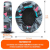 Beats Studio Pro Earpads by Wicked Cushions