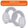 Bose NC 700 Cooling Gel Earpads - WC FreeZe