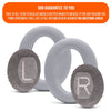 Bose QC35 Cooling Gel Earpads - WC FreeZe