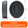 Bose QC35 Cooling Gel Earpads - WC FreeZe