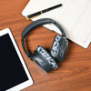 Bose QC35 Cooling Gel Earpads - WC FreeZe