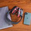 Bose QC35 Cooling Gel Earpads - WC FreeZe