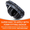 Bose QuietComfort Silicone Headband Cover - WC BandZ QC