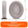 Bose QuietComfort Ultra Earpads by Wicked Cushions