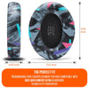 Bose QuietComfort Ultra Earpads by Wicked Cushions