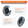 Bose QuietComfort Ultra Earpads by Wicked Cushions