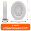 Bose QuietComfort Ultra Cooling Gel Earpads - WC FreeZe QC Ultra