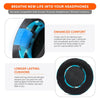 Corsair Virtuoso Earpads - WC FreeZe Cooling Gel