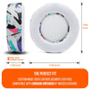 Corsair Virtuoso Earpads - WC FreeZe Cooling Gel