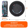 Corsair Virtuoso Earpads - WC FreeZe Cooling Gel