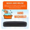 Corsair Virtuoso Silicone Headband Cover - WC BandZ Virtuoso