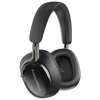 Bowers & Wilkins Px8 Over-Ear Wireless Headphones Black