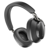 Bowers & Wilkins Px8 Over-Ear Wireless Headphones Black