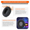 Nova Pro Wireless Earpads - WC StealthZ