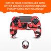 PlayStation 5 Controller Skin - WC GripZ