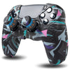 PlayStation 5 Controller Skin - WC GripZ