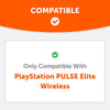 PlayStation Pulse Elite Cooling Gel Earpads - WC FreeZe Pulse Elite