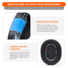 Razer Blackshark V2 Pro 2023 Earpads - WC FreeZe Cooling Gel